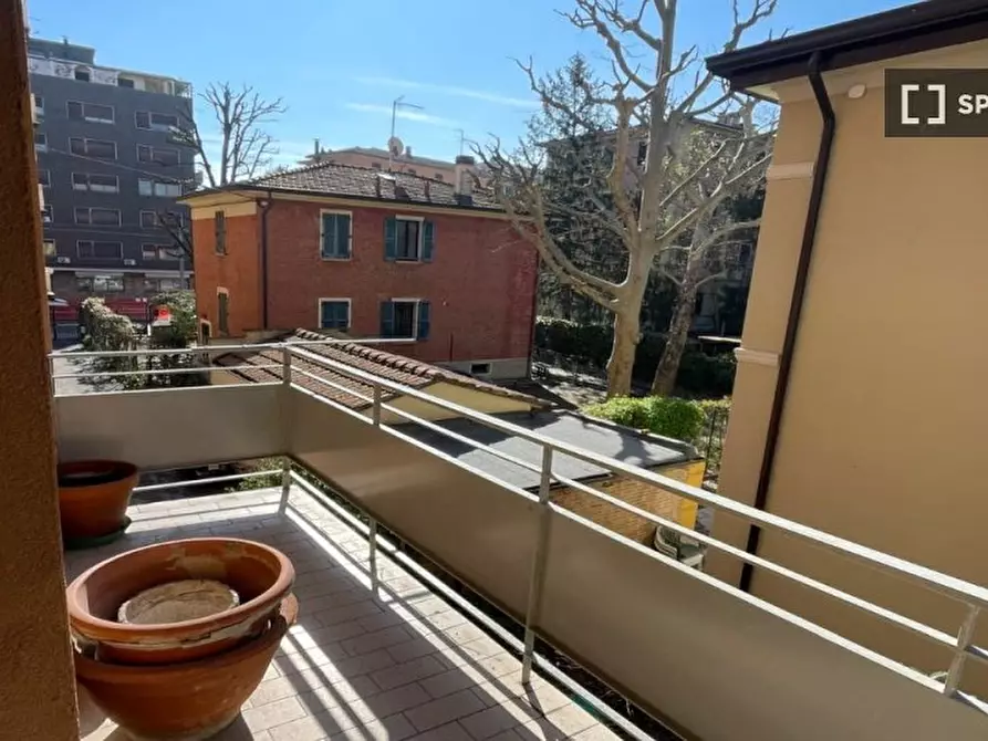 Immagine 10 di Appartamento in affitto  in Via di Corticella a Bologna