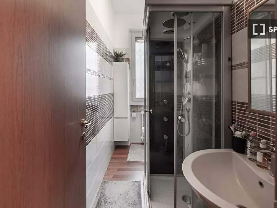 Immagine 13 di Ufficio in affitto  in Via Giovanni Schiavoni a Milano
