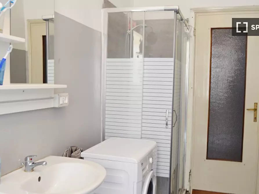 Immagine 10 di Camera condivisa in affitto  in Corso Di Porta Romana/A a Milano