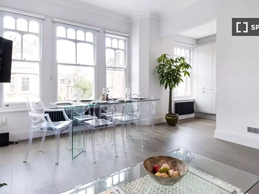 Immagine 9 di Appartamento in affitto  in Jacksons Lane a Tottenham