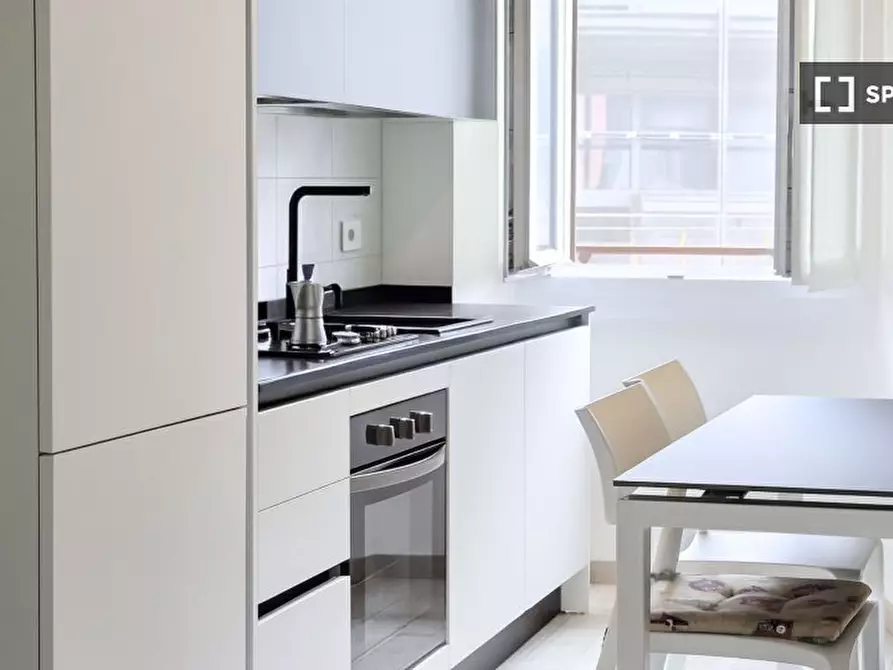 Immagine 6 di Appartamento in affitto  in Via Raffaele Lambruschini a Milano