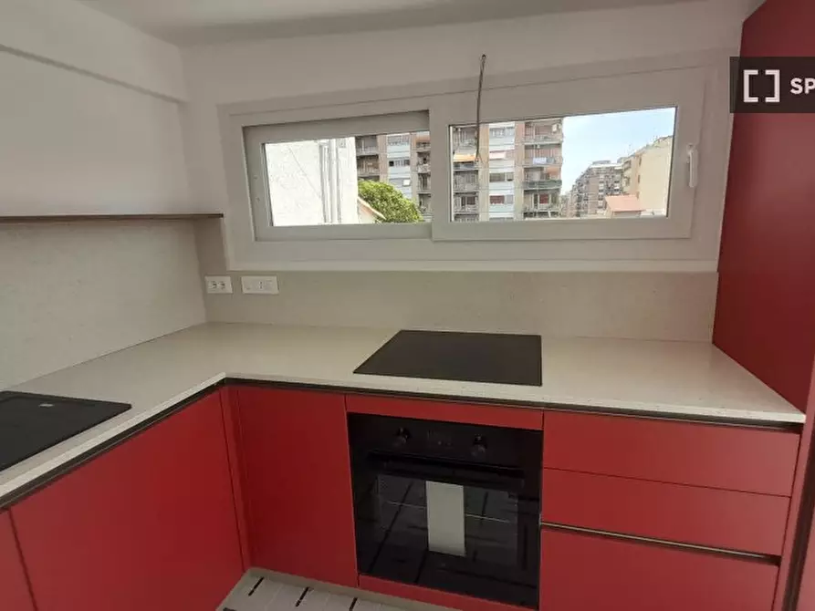 Immagine 5 di Camera condivisa in affitto  in Via Fanfulla da Lodi a Roma