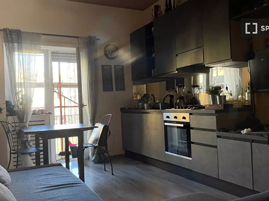 Immagine 6 di Camera condivisa in affitto  in Viale di Trastevere a Roma