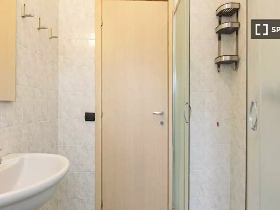 Immagine 17 di Camera condivisa in affitto  in Via Amatore Sciesa a Milano