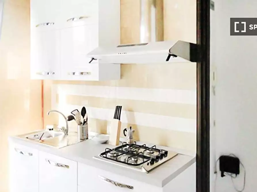 Immagine 14 di Camera condivisa in affitto  in Via Savona a Milano