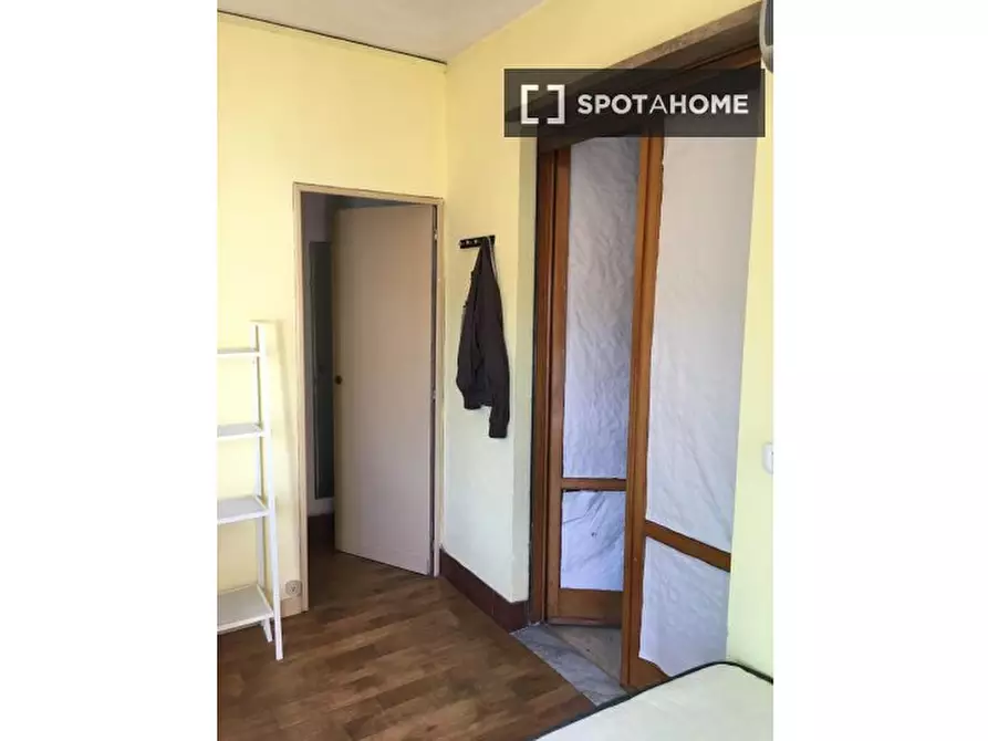 Immagine 3 di Camera condivisa in affitto  in Via Ellero a Torino