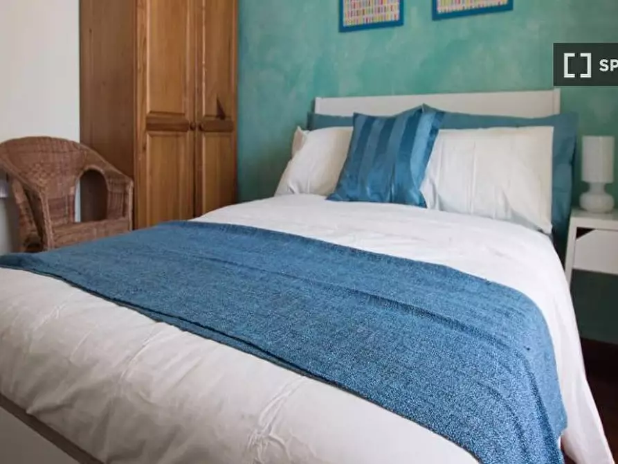 Immagine 6 di Camera condivisa in affitto  in Via Giovanni Cimabue Milan a Milano