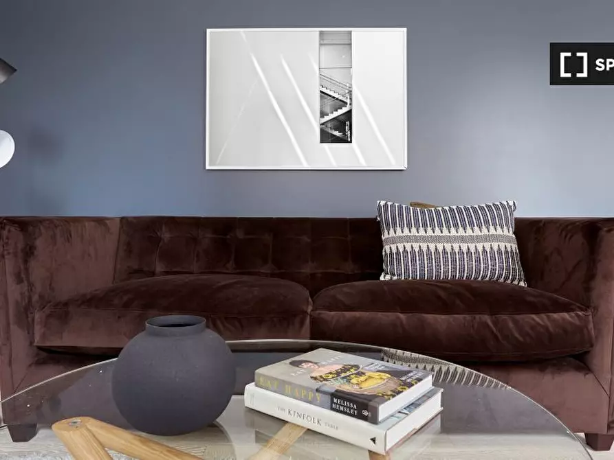 Immagine 3 di Appartamento in affitto  in Virginia House a Camden Town