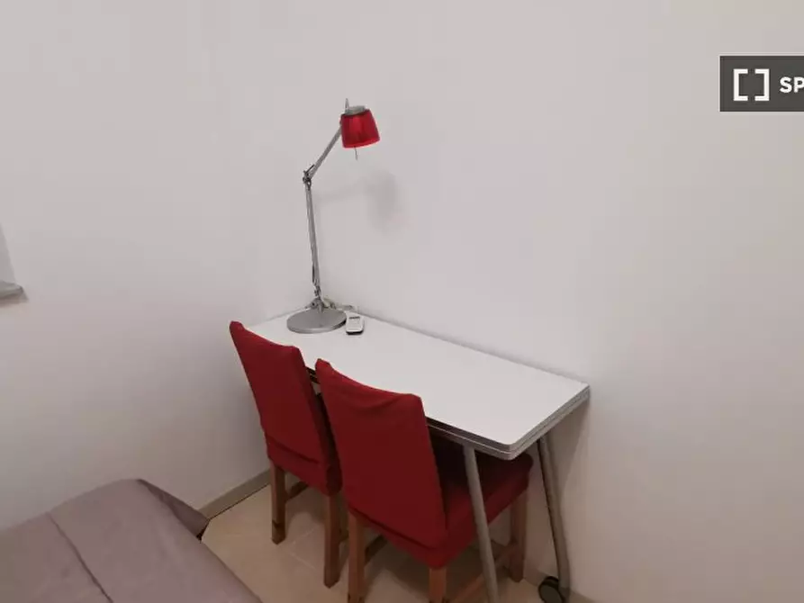 Immagine 14 di Appartamento in affitto  in Via Giovanni Ameglio a Milano