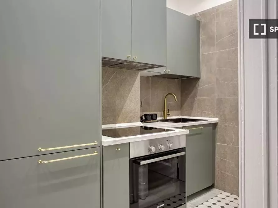 Immagine 16 di Appartamento in affitto  in Via Garigliano a Milano