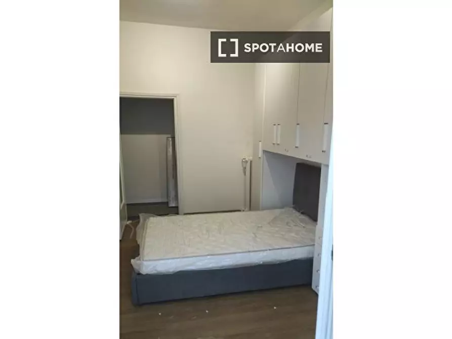 Immagine 9 di Camera condivisa in affitto  in Via degli Imbriani a Milano