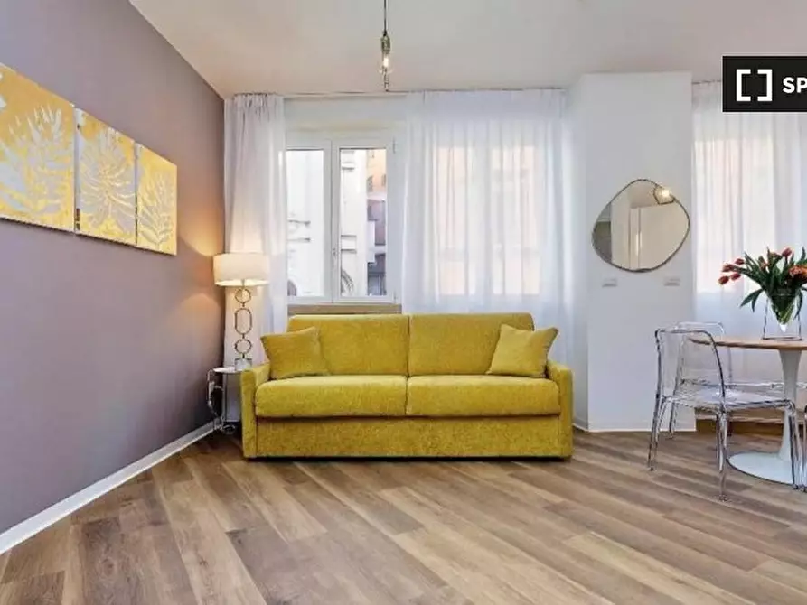 Immagine 6 di Appartamento in affitto  in Via Flavia a Roma