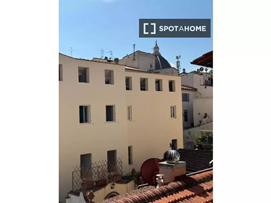Immagine 17 di Appartamento in affitto  in Via de' Ginori a Firenze