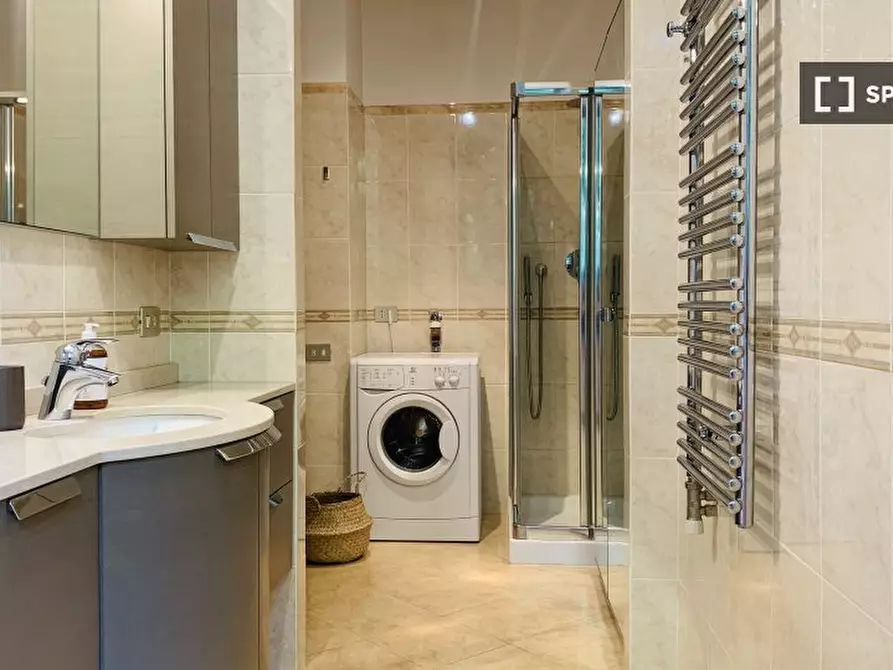 Immagine 6 di Appartamento in affitto  in Via Giacomo Puccini a Monza