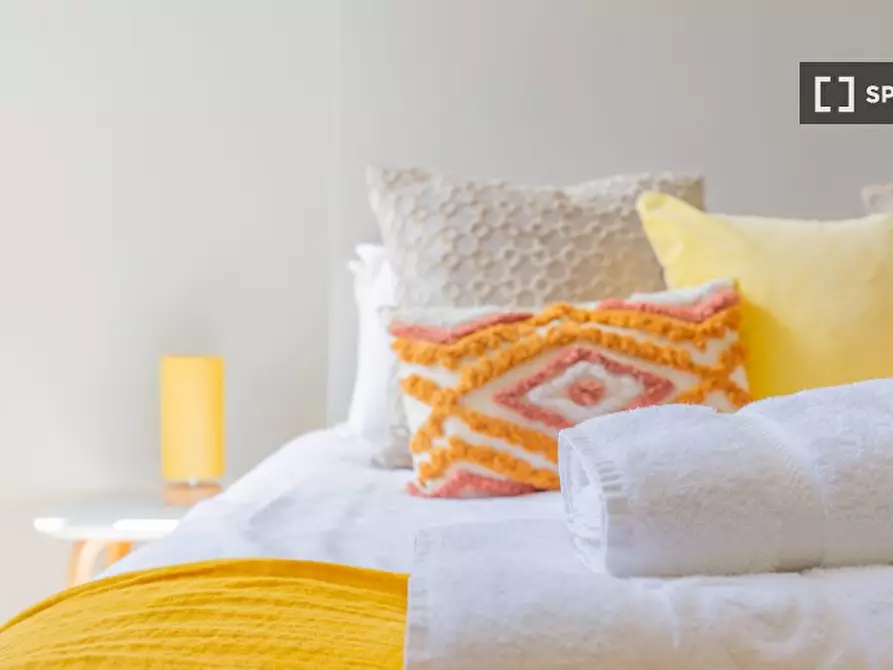 Immagine 11 di Appartamento in affitto  in flat b a Lambeth