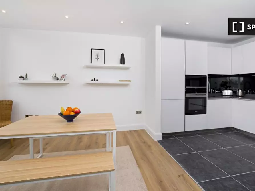 Immagine 11 di Appartamento in affitto  in -661 High Rd a Walthamstow