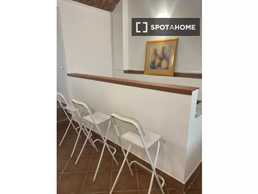 Immagine 3 di Appartamento in affitto  in Via Evangelista Torricelli a Milano