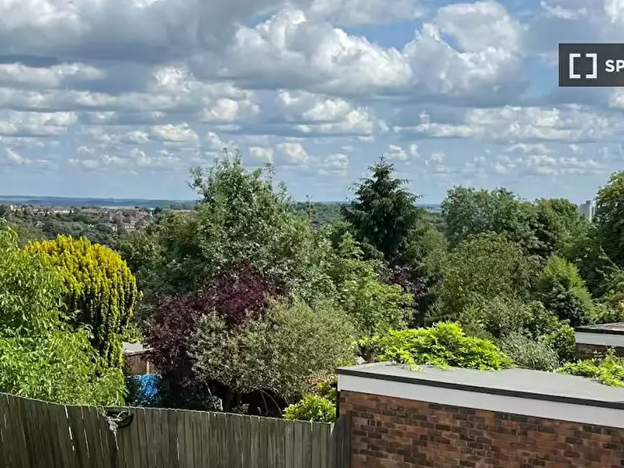 Immagine 8 di Appartamento in affitto  in Albert Rd a 