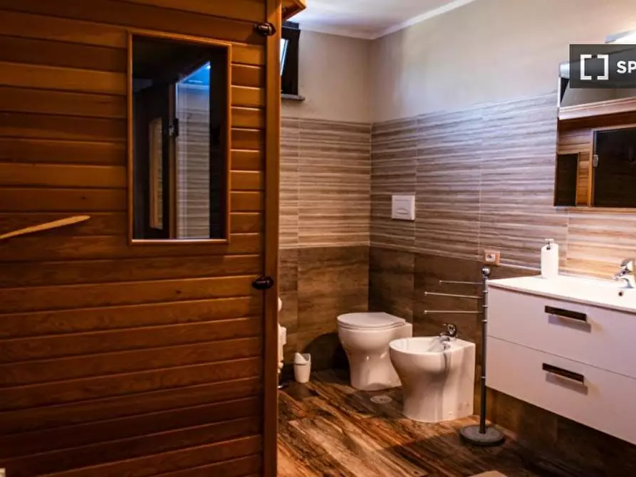 Immagine 10 di Appartamento in affitto  in Traversa della Selciatella a Bracciano