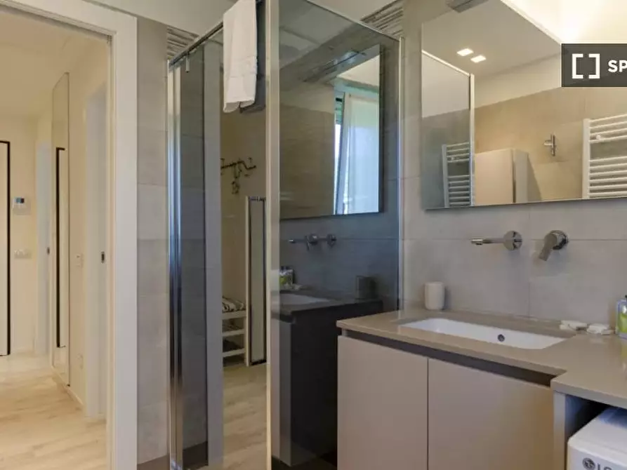 Immagine 12 di Appartamento in affitto  in Via Abruzzi a Sestri Levante