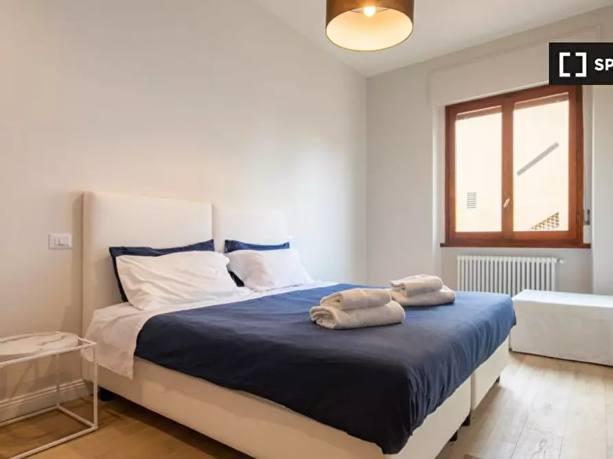 Immagine 5 di Appartamento in affitto  in Via de' Guicciardini a Firenze