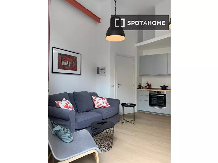 Immagine 10 di Appartamento in affitto  in Via Privata Antonio Fontanesi a Milano