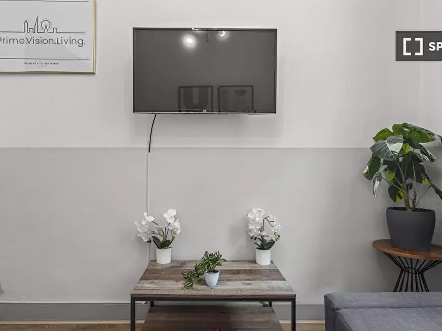 Immagine 5 di Appartamento in affitto  in Nevern Rd a Kensington