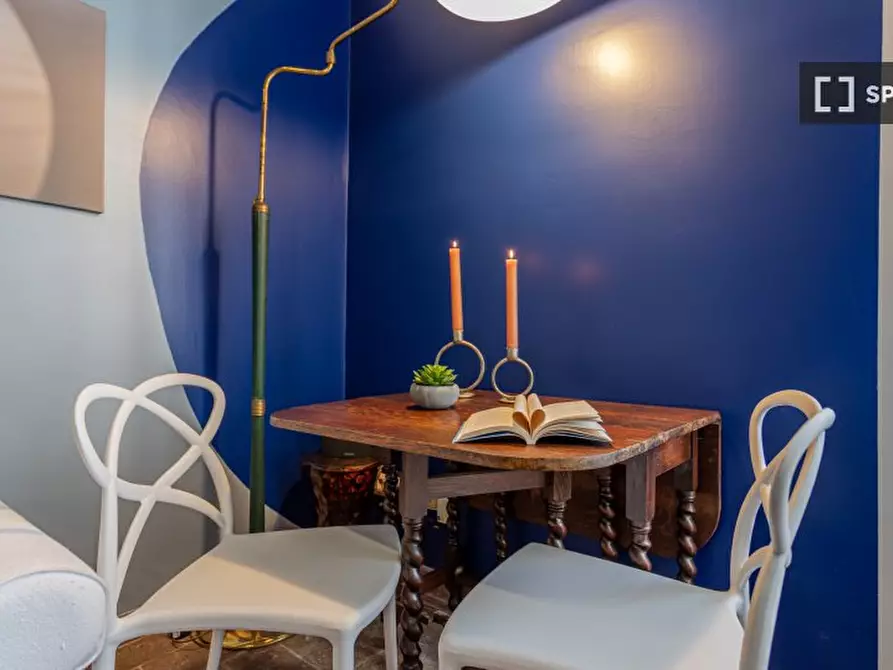 Immagine 17 di Appartamento in affitto  in Via di S. Francesco di Sales a Roma