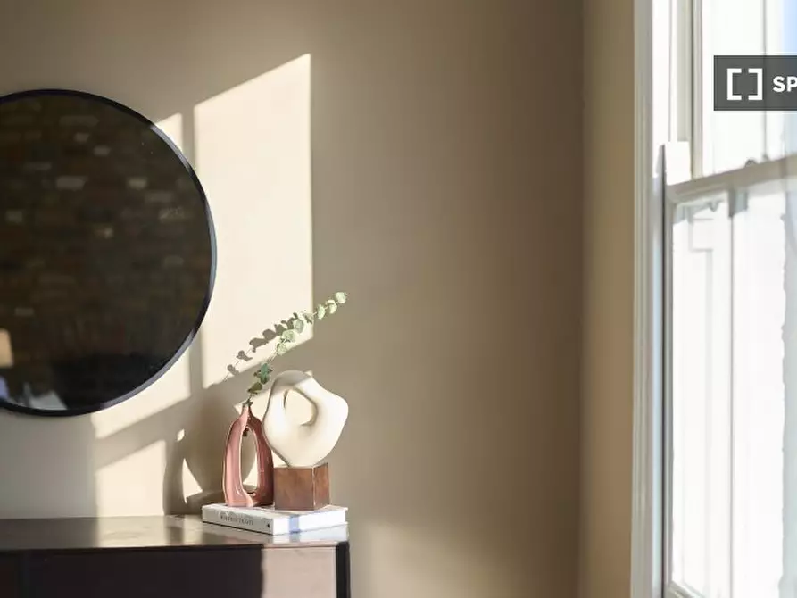 Immagine 5 di Appartamento in affitto  in John Campbell Rd a Hackney