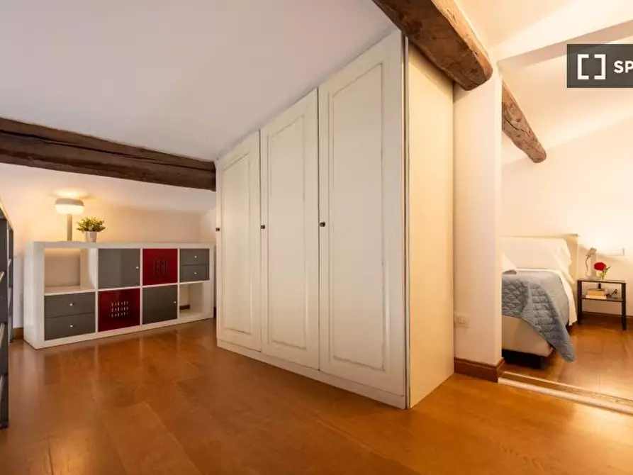 Immagine 14 di Appartamento in affitto  in Via Carlo Bini a Firenze