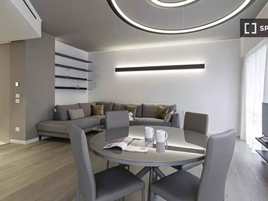 Immagine 12 di Appartamento in affitto  in Via dei Transiti a Milano