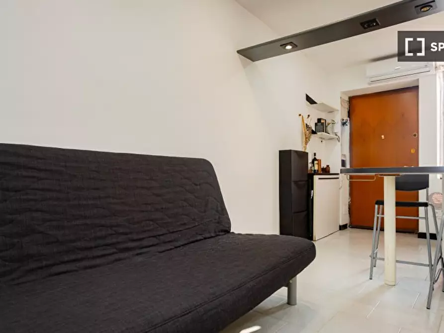 Immagine 5 di Ufficio in affitto  in Via Pasquale Paoli a Milano