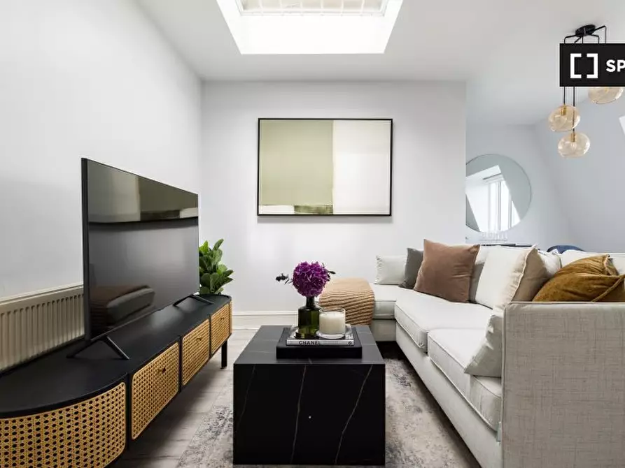 Immagine 1 di Appartamento in affitto  in Wellington Rd a Paddington