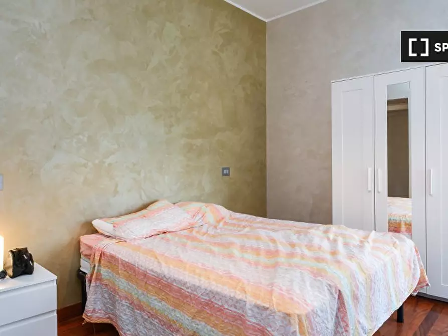 Immagine 5 di Camera condivisa in affitto  in Via Quirino Majorana, 00152 Roma RM, Italy a Roma