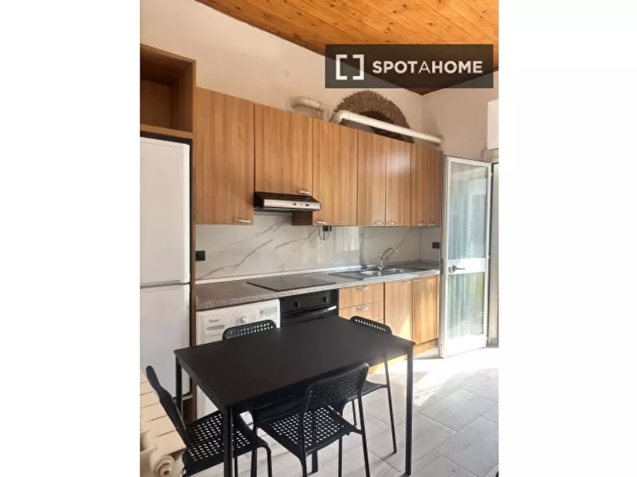 Immagine 7 di Appartamento in affitto  in Via Bergamo a Monza