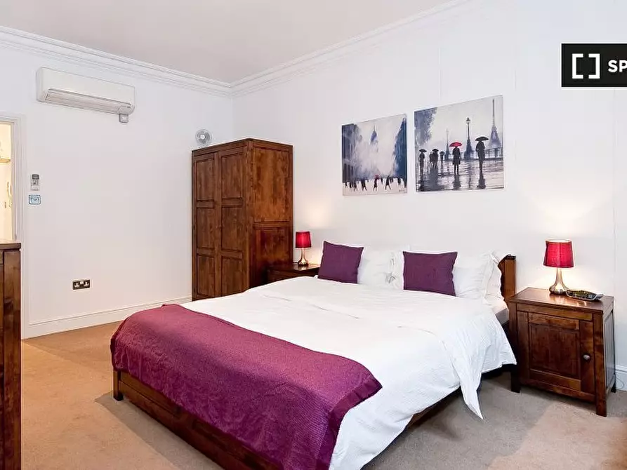 Immagine 6 di Appartamento in affitto  in Flat 48 Bishopsgate a 