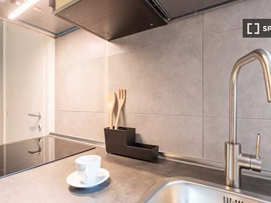 Immagine 7 di Camera condivisa in affitto  in Via Salvatore Barzilai a Milano