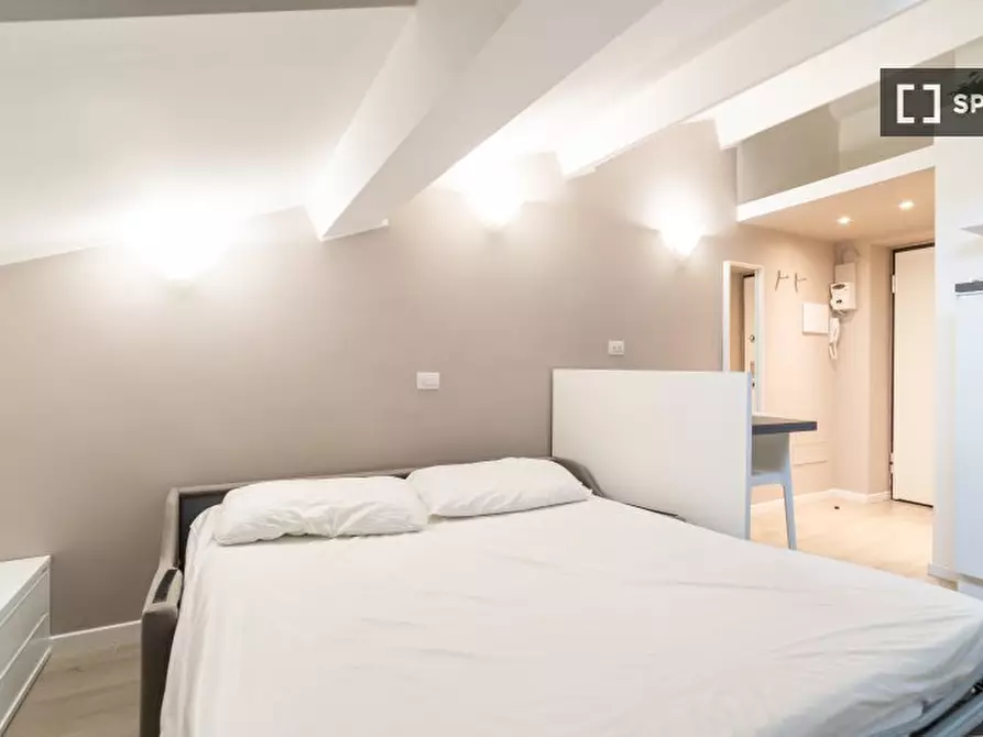 Immagine 14 di Ufficio in affitto  in V. Adige a Milano