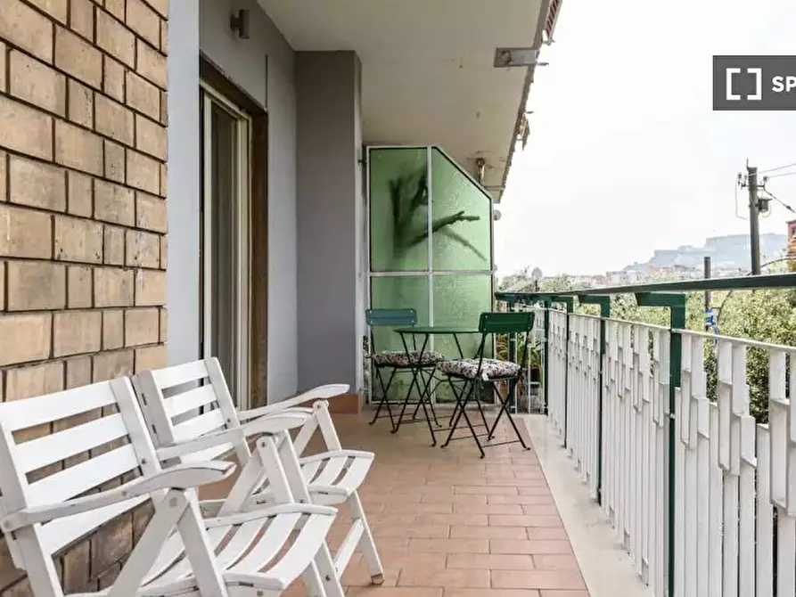 Immagine 18 di Appartamento in affitto  in Corso Amedeo di Savoia a Napoli