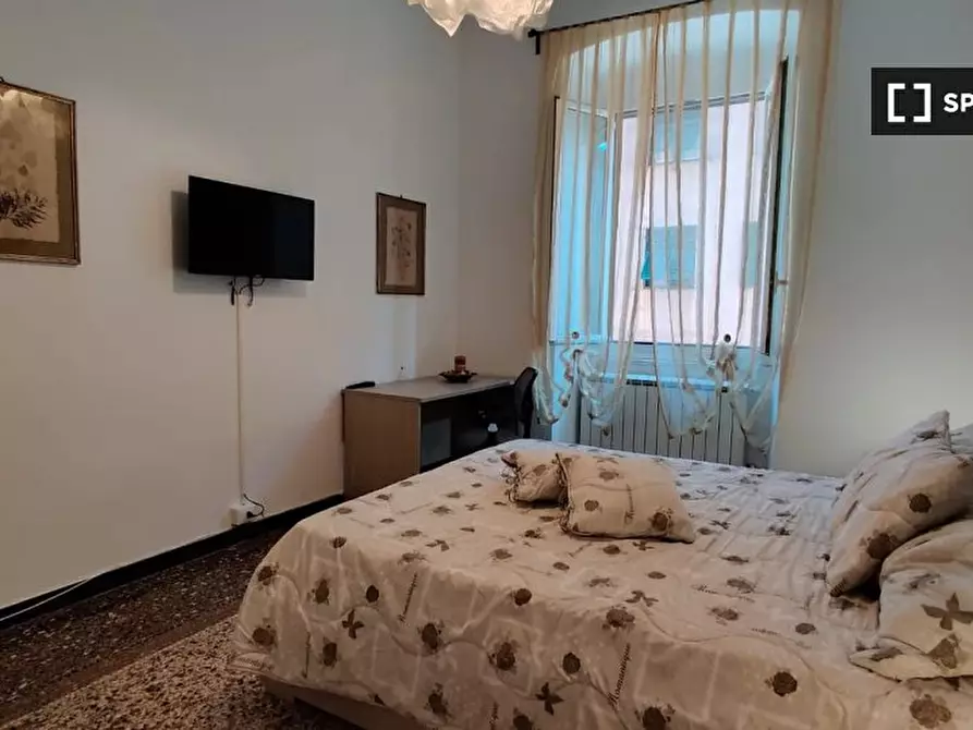 Immagine 13 di Appartamento in affitto  in Via Venezia a Genova