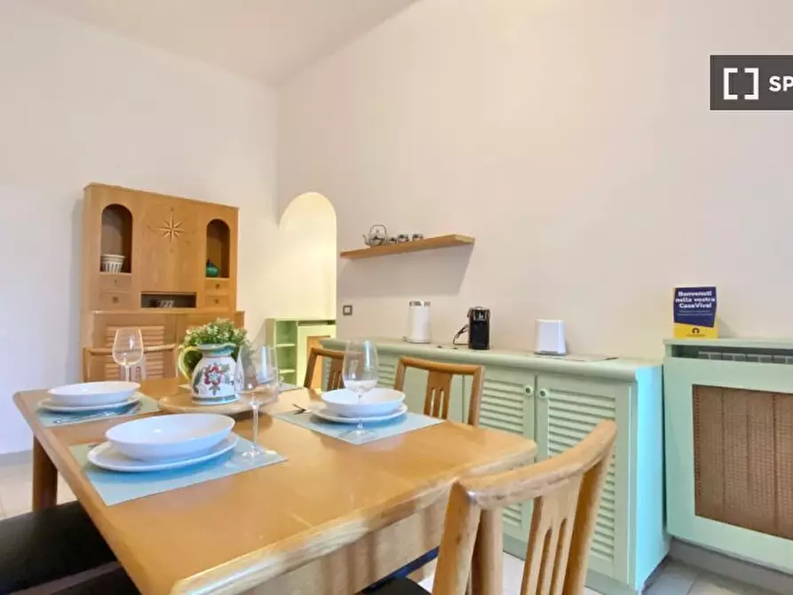 Immagine 13 di Appartamento in affitto  in Piazza Garibaldi a Avegno