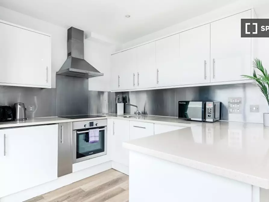 Immagine 6 di Appartamento in affitto  in Nevern Pl a Kensington