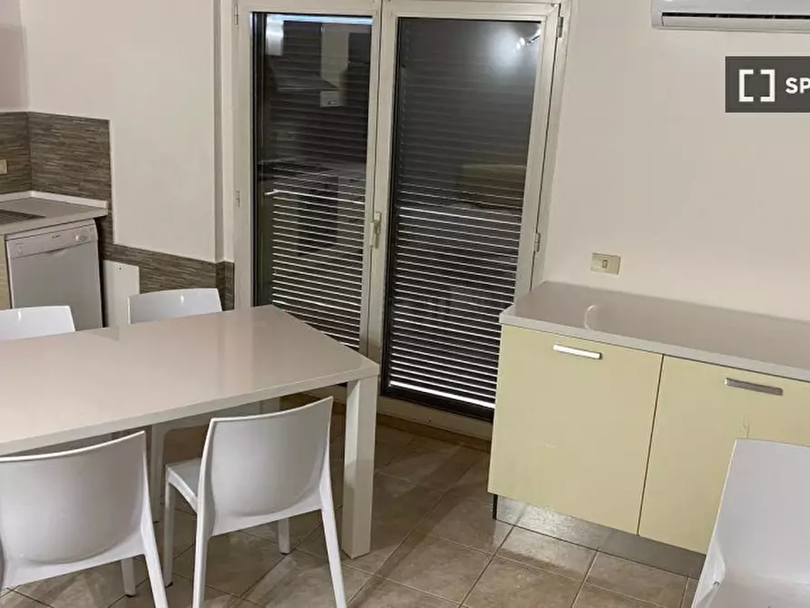 Immagine 2 di Appartamento in affitto  in Via Giorgio Castelli a Milano