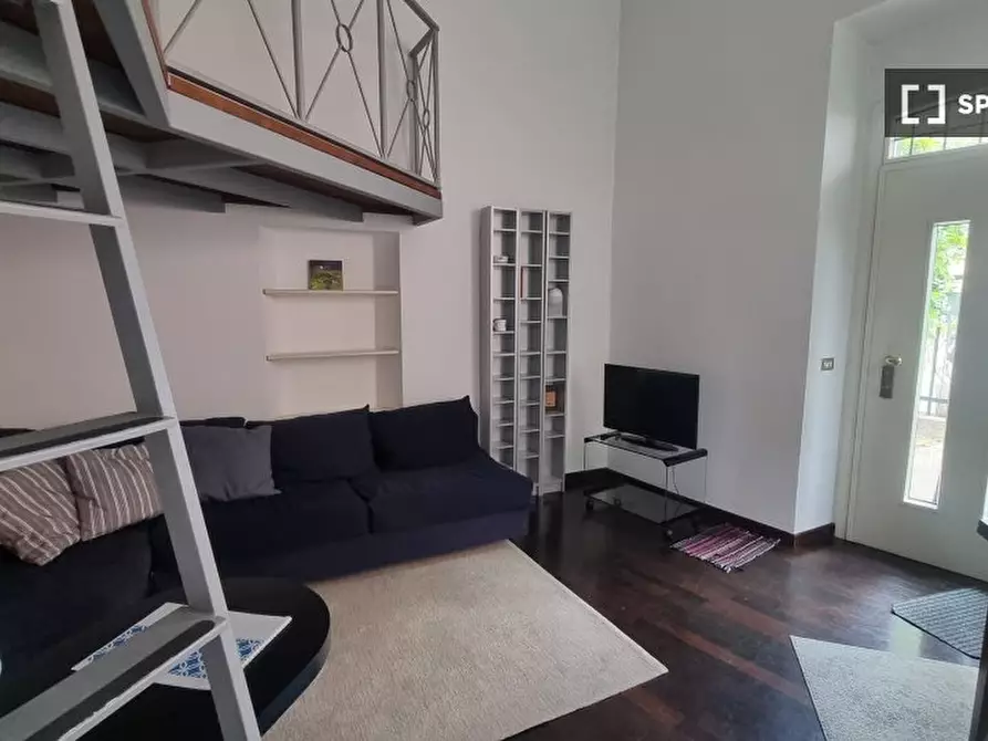 Immagine 7 di Appartamento in affitto  in Via Abramo Lincoln a Milano