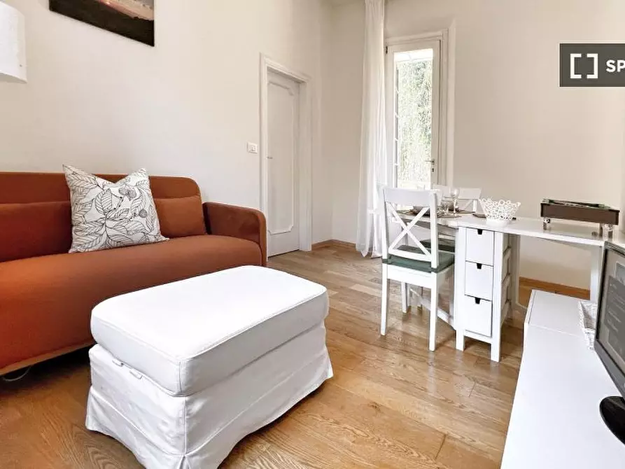 Immagine 15 di Ufficio in affitto  in Via dei Colli a Bologna