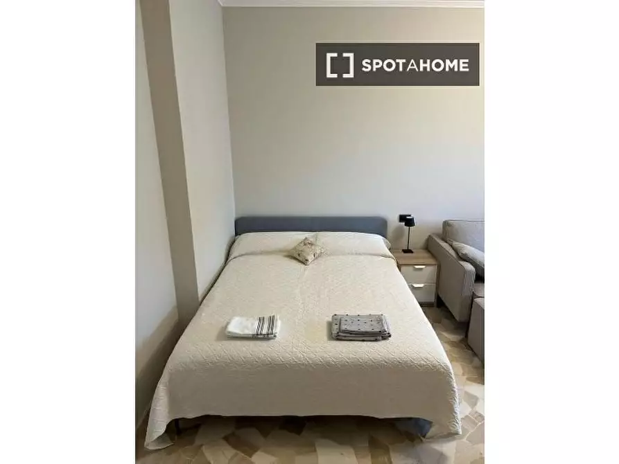 Immagine 11 di Ufficio in affitto  in Via Filippo Tajani a Milano