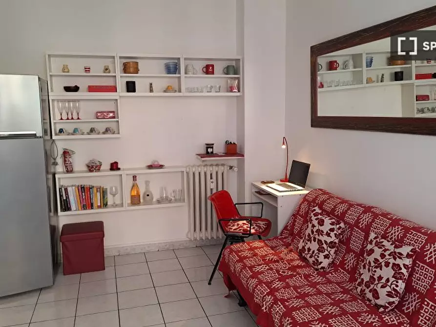 Immagine 8 di Appartamento in affitto  in Via Privata Martiri Triestini a Milano