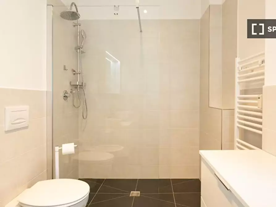 Immagine 13 di Appartamento in affitto  in Via delle Porte Nuove a Firenze