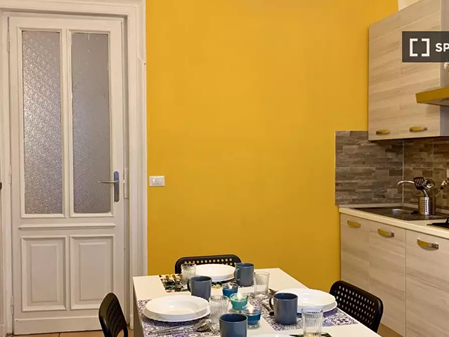 Immagine 14 di Camera condivisa in affitto  in Corso Racconigi n. Bis a Torino