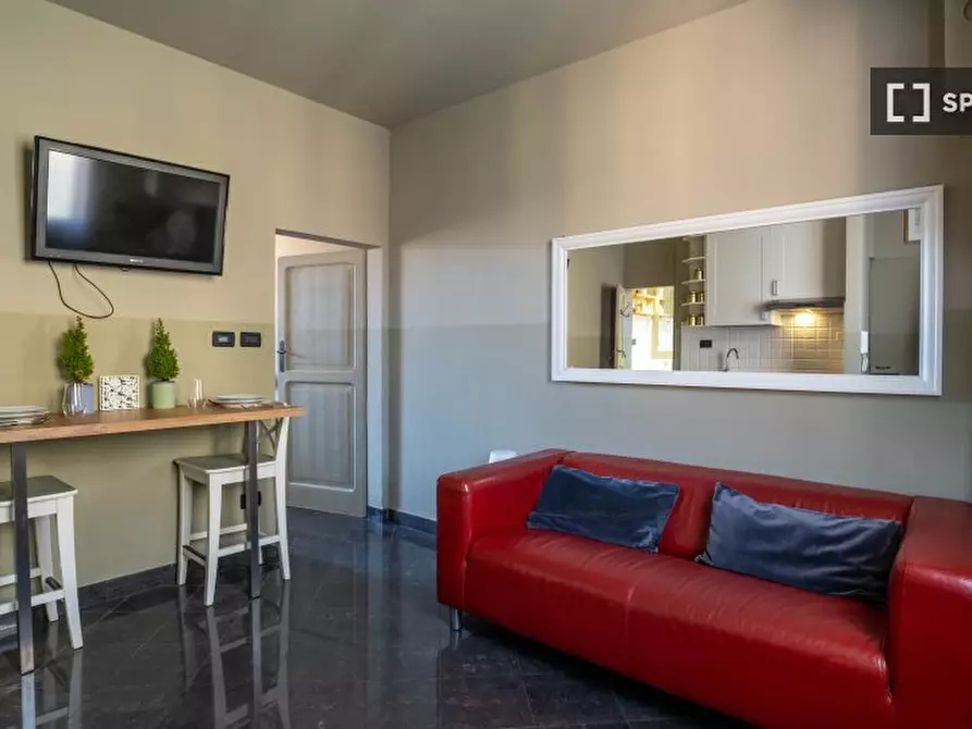 Immagine 2 di Ufficio in affitto  in Via Porrettana a Bologna